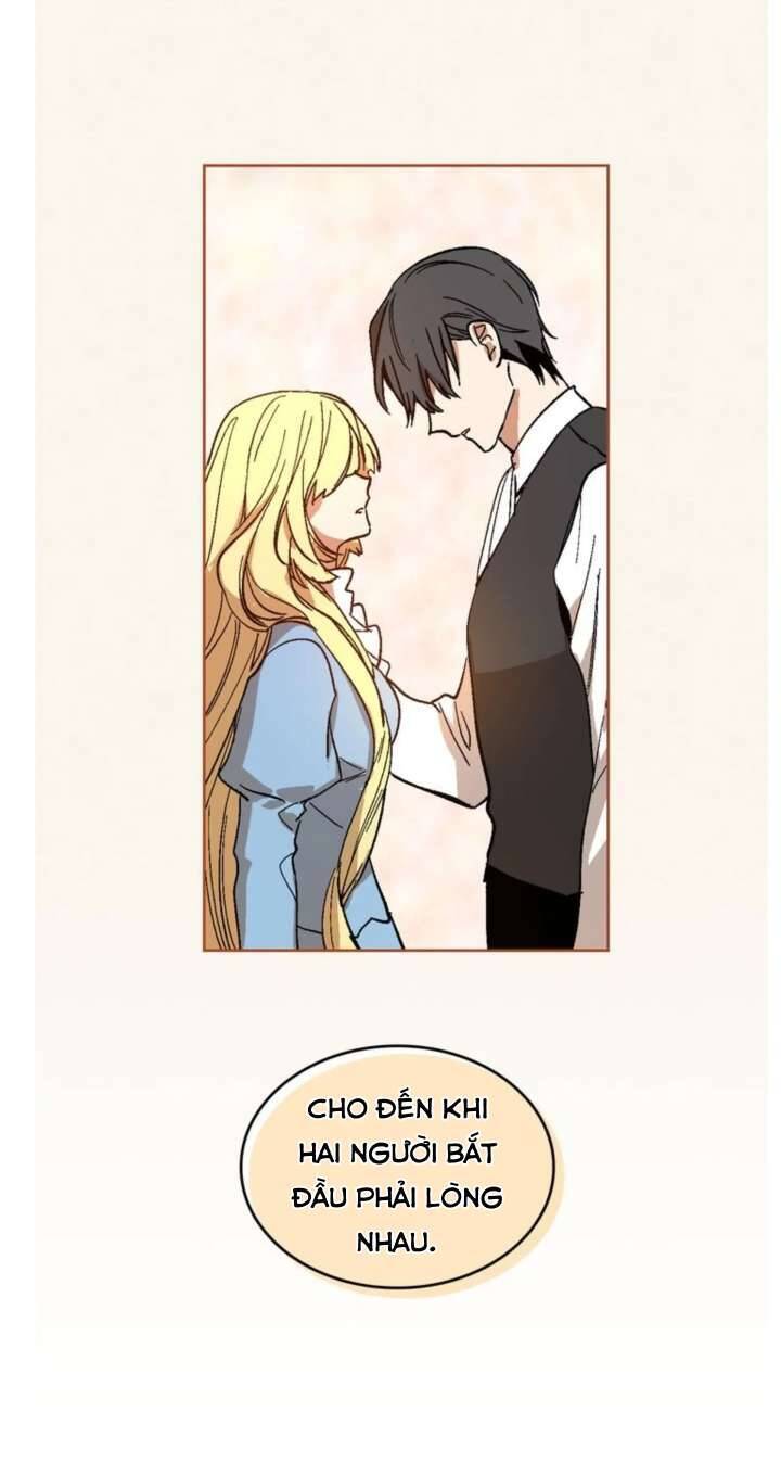 Vị Hôn Thê Khế Ước Của Công Tước - Chapter 120 - Page 36