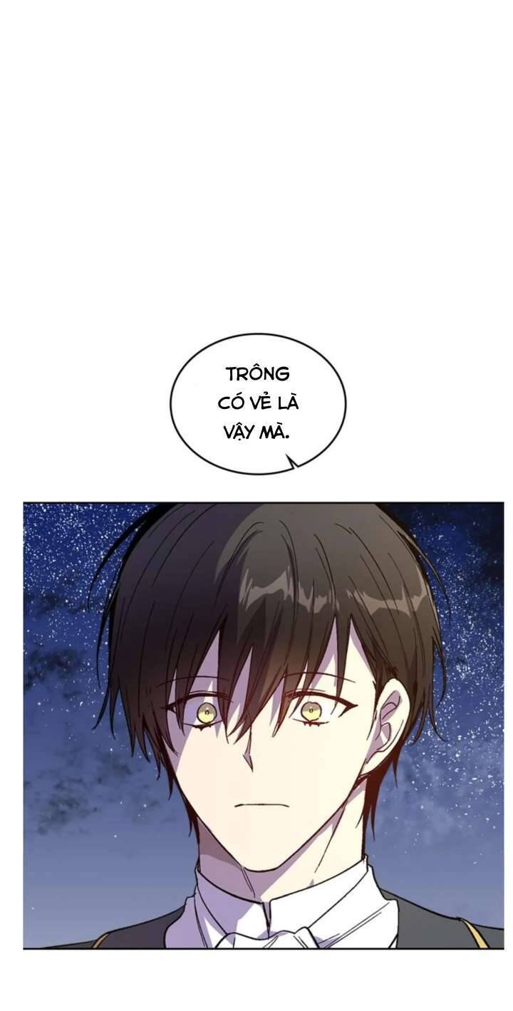 Vị Hôn Thê Khế Ước Của Công Tước - Chapter 120 - Page 41