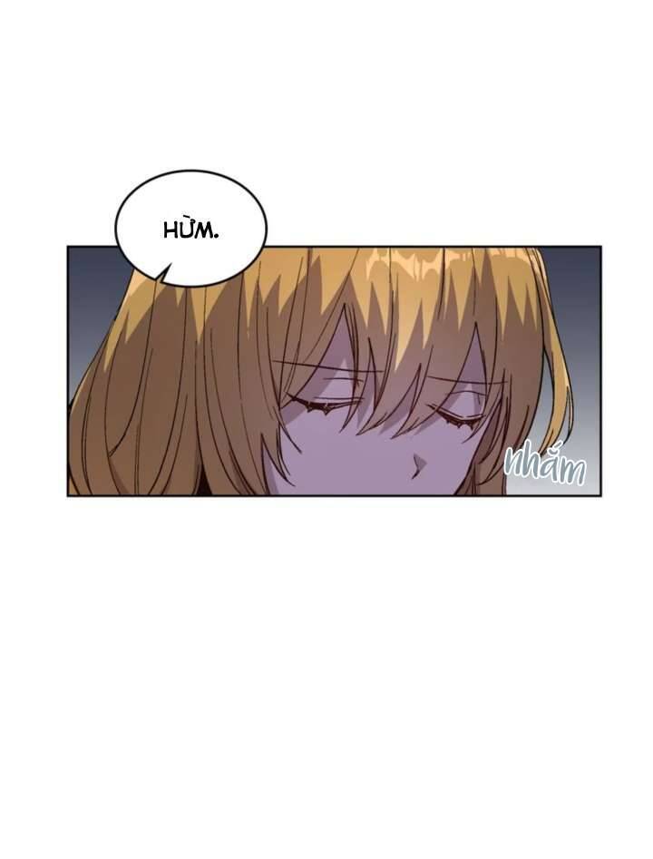 Vị Hôn Thê Khế Ước Của Công Tước - Chapter 120 - Page 42