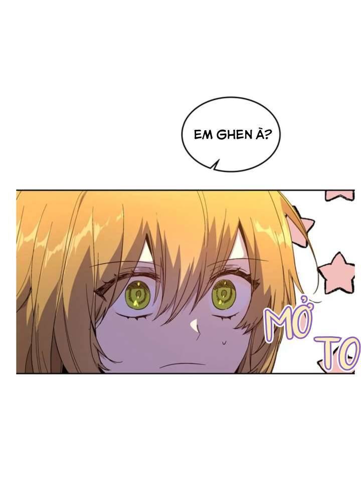 Vị Hôn Thê Khế Ước Của Công Tước - Chapter 120 - Page 43