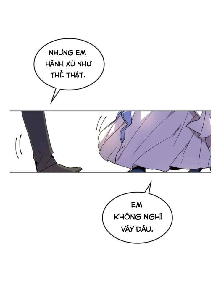 Vị Hôn Thê Khế Ước Của Công Tước - Chapter 120 - Page 46