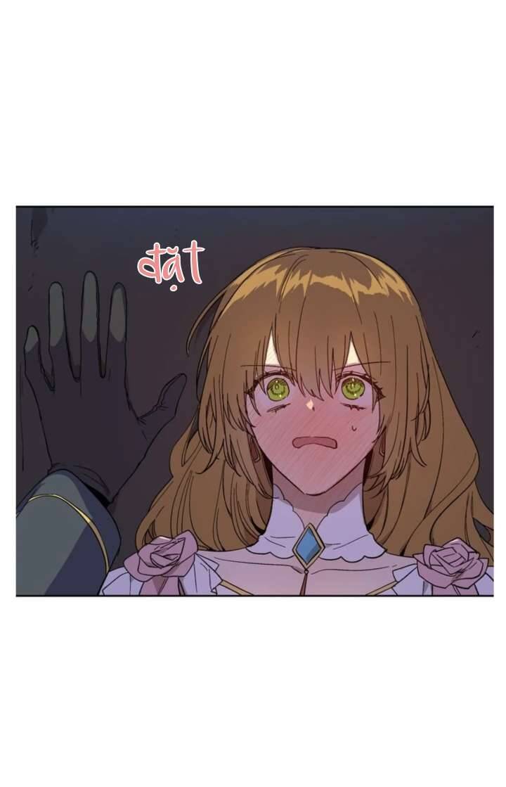 Vị Hôn Thê Khế Ước Của Công Tước - Chapter 120 - Page 49