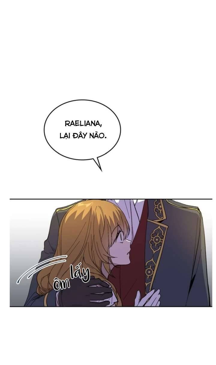 Vị Hôn Thê Khế Ước Của Công Tước - Chapter 120 - Page 5