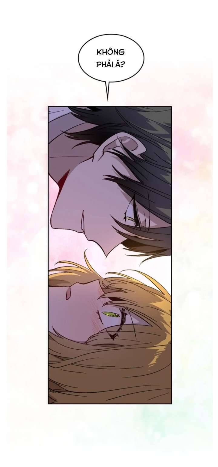 Vị Hôn Thê Khế Ước Của Công Tước - Chapter 120 - Page 50