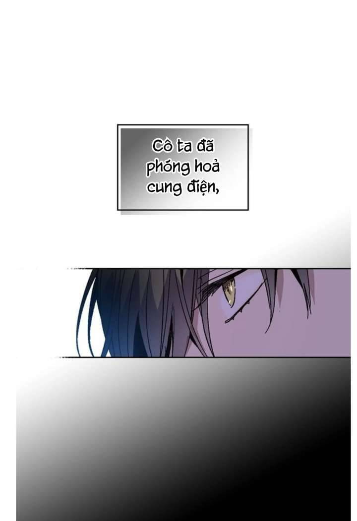 Vị Hôn Thê Khế Ước Của Công Tước - Chapter 120 - Page 6