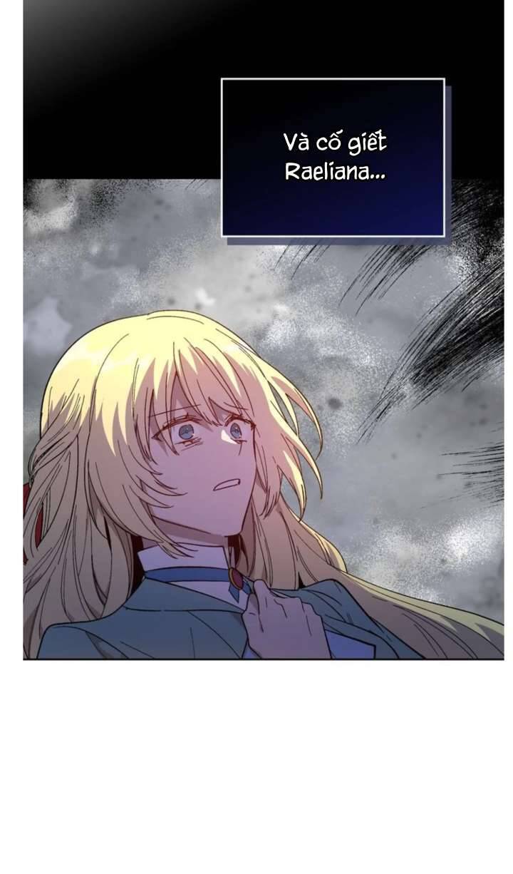 Vị Hôn Thê Khế Ước Của Công Tước - Chapter 120 - Page 7