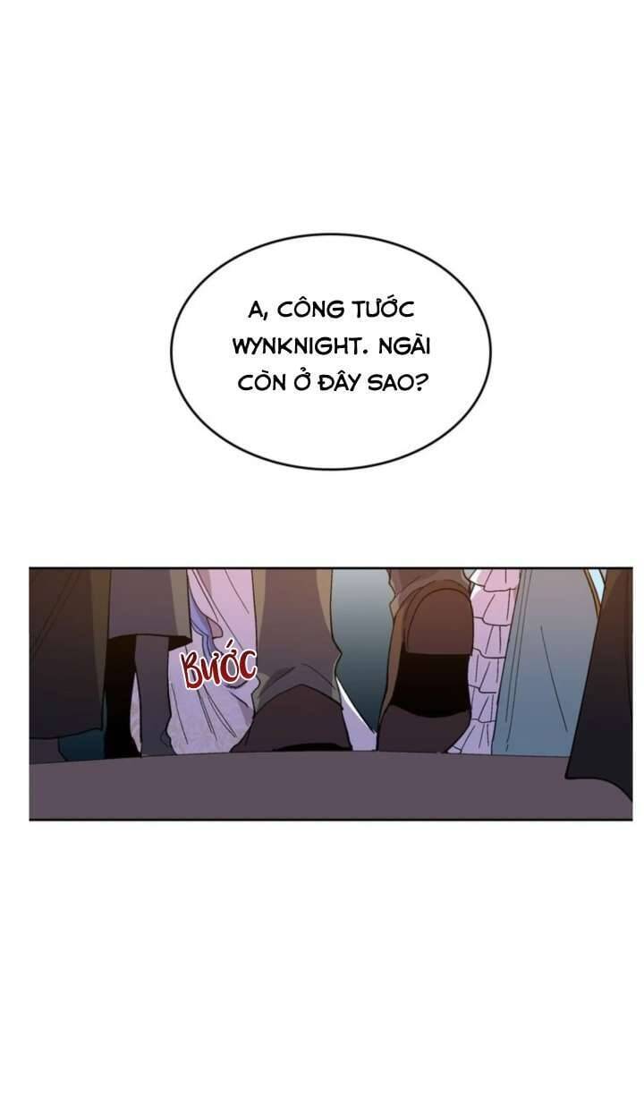 Vị Hôn Thê Khế Ước Của Công Tước - Chapter 120 - Page 8