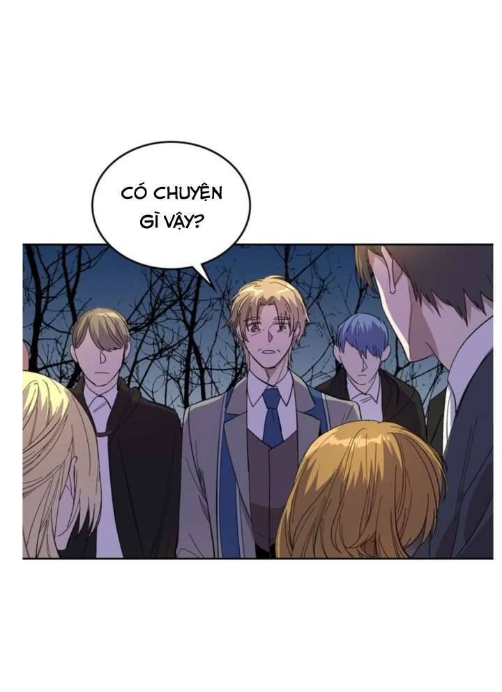 Vị Hôn Thê Khế Ước Của Công Tước - Chapter 120 - Page 9