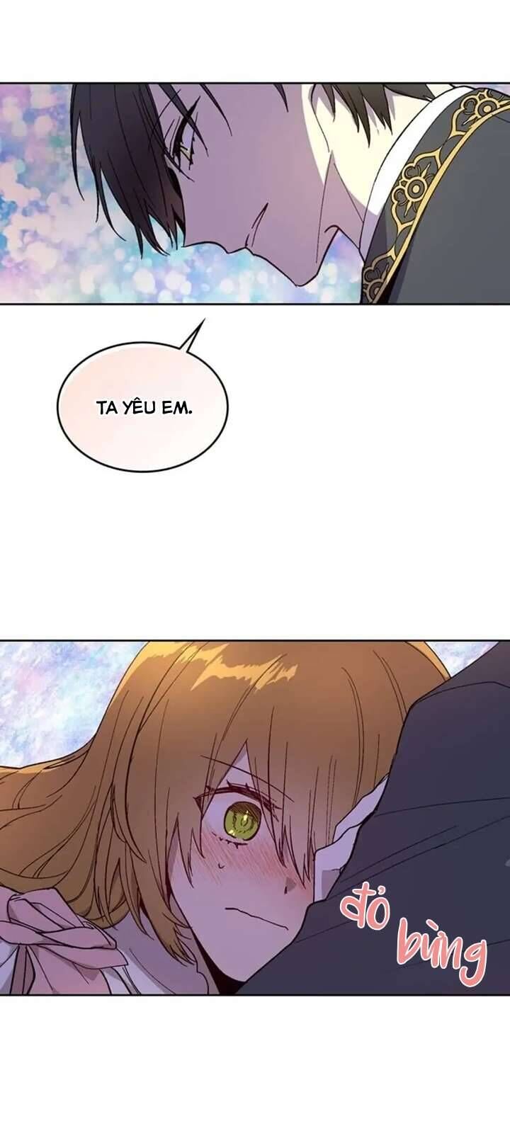 Vị Hôn Thê Khế Ước Của Công Tước - Chapter 121 - Page 10