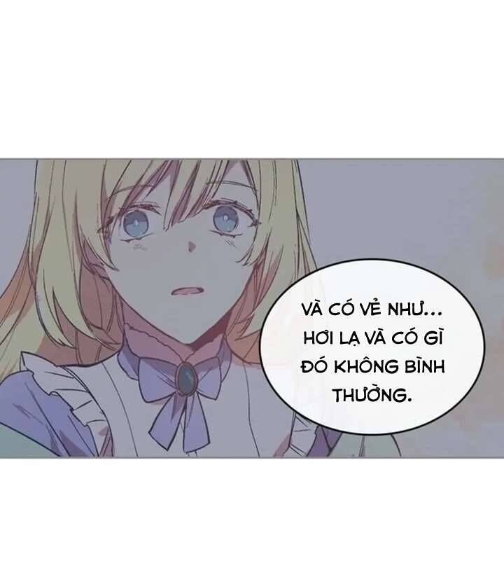 Vị Hôn Thê Khế Ước Của Công Tước - Chapter 121 - Page 12