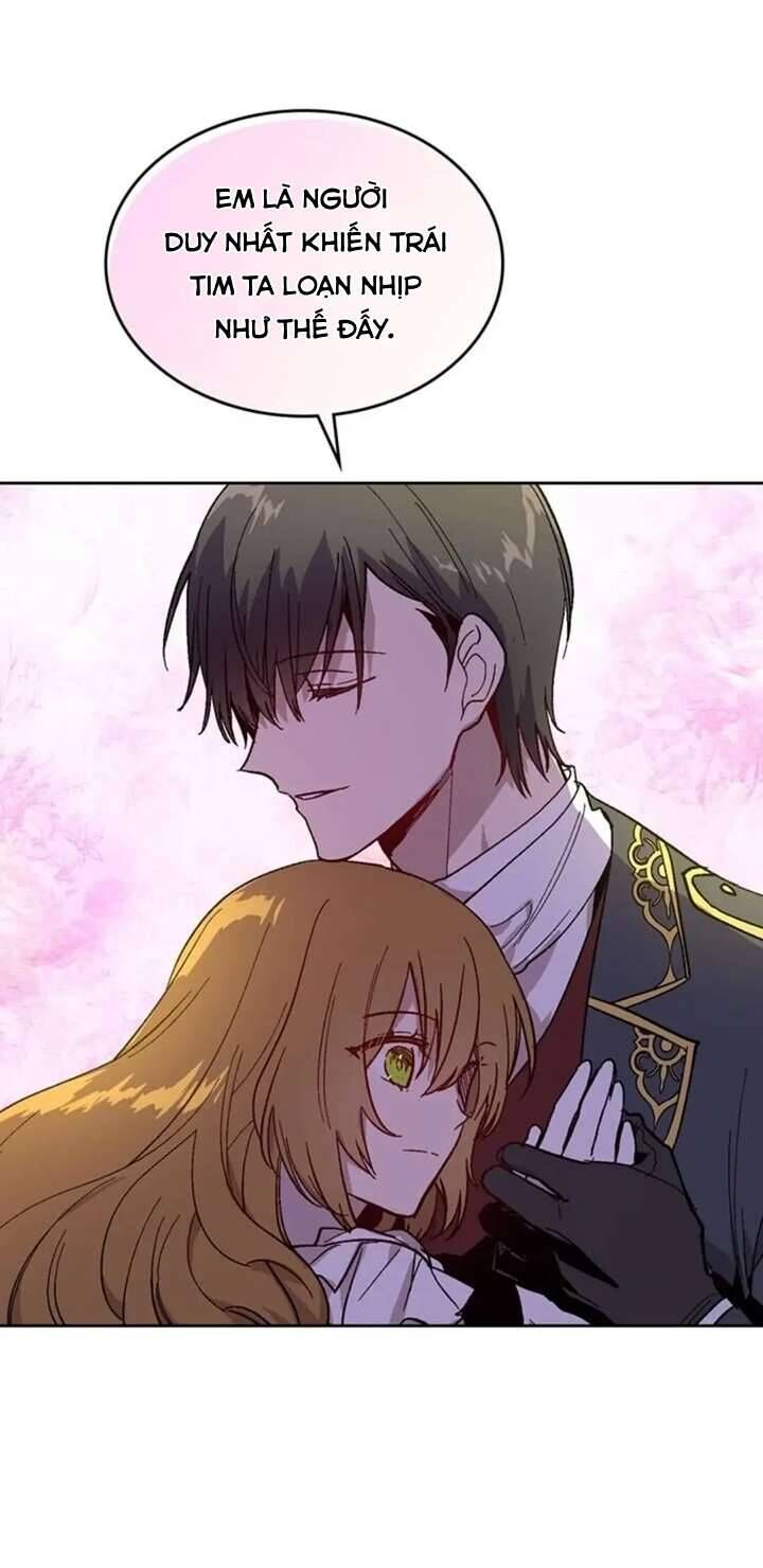 Vị Hôn Thê Khế Ước Của Công Tước - Chapter 121 - Page 14