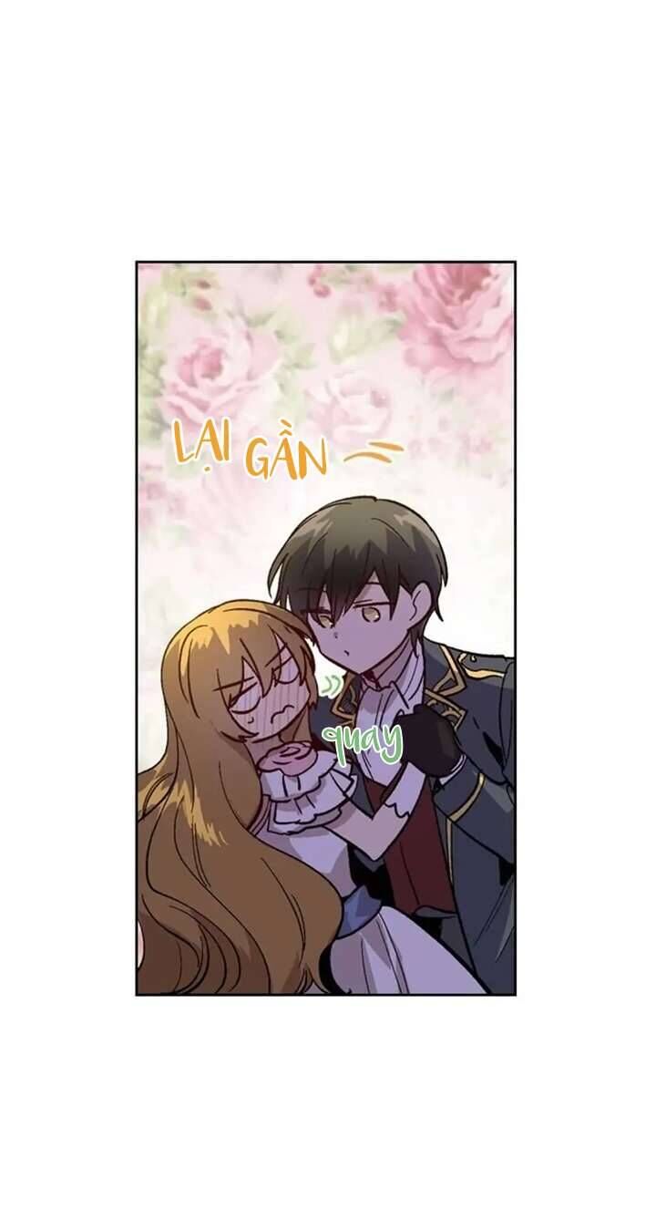 Vị Hôn Thê Khế Ước Của Công Tước - Chapter 121 - Page 15