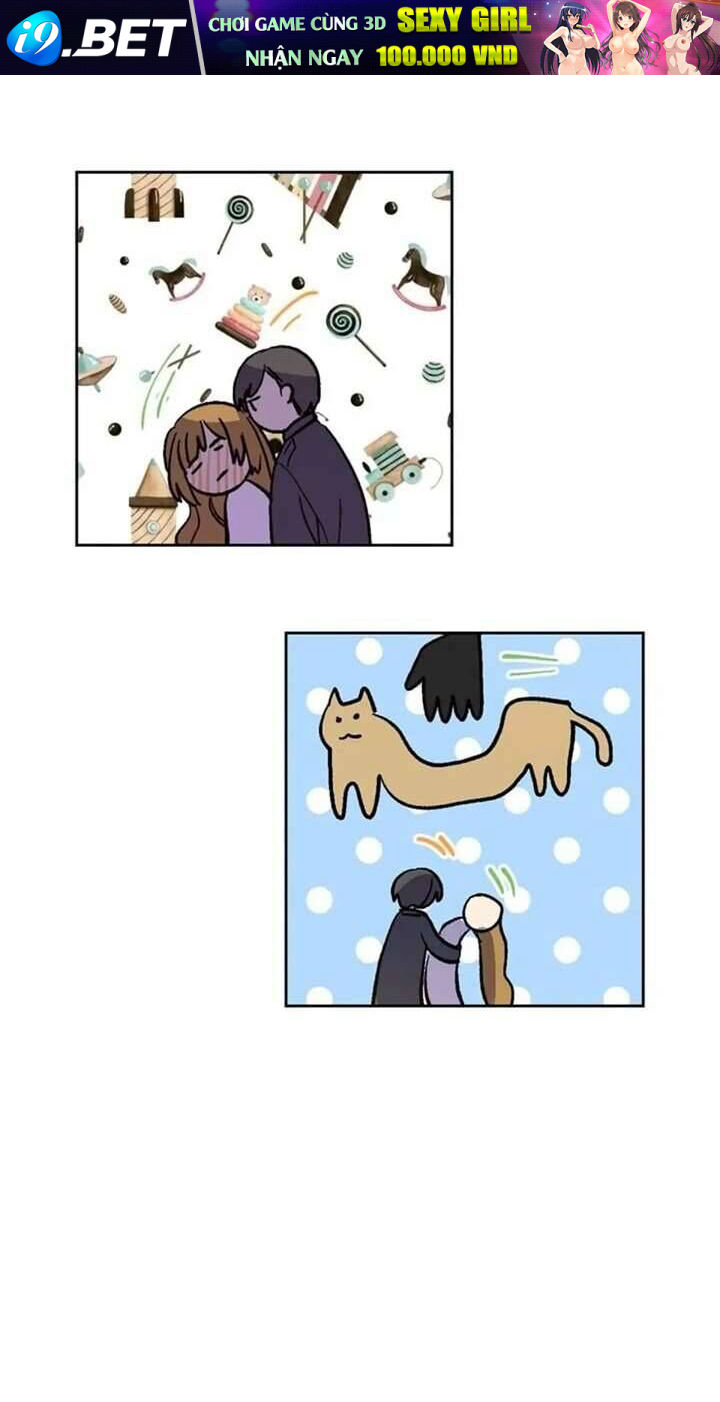 Vị Hôn Thê Khế Ước Của Công Tước - Chapter 121 - Page 16