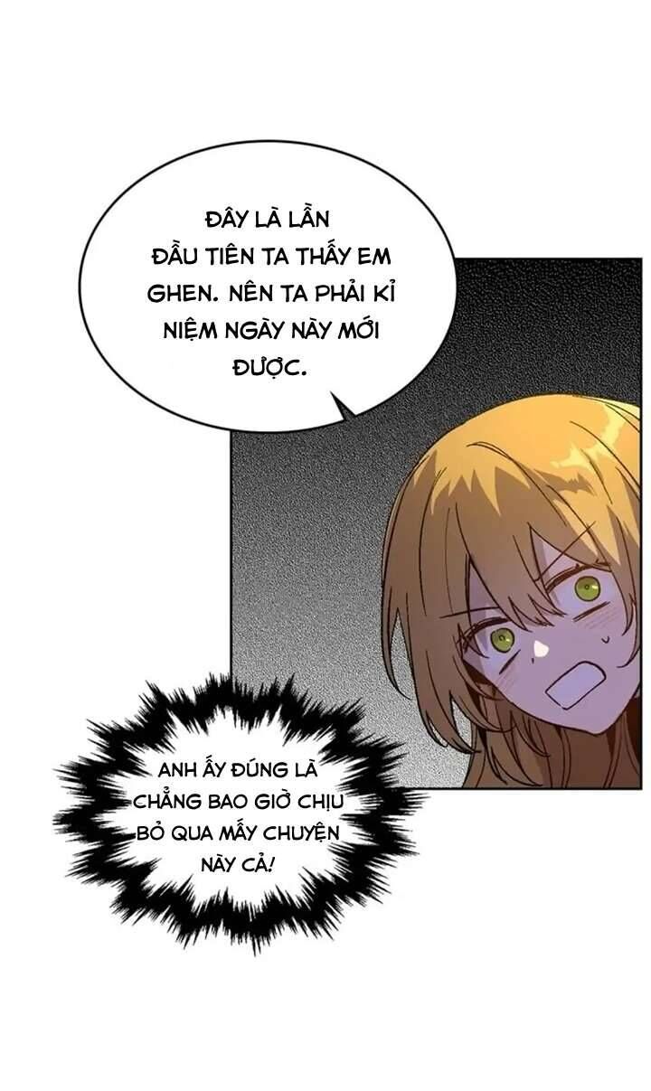 Vị Hôn Thê Khế Ước Của Công Tước - Chapter 121 - Page 19