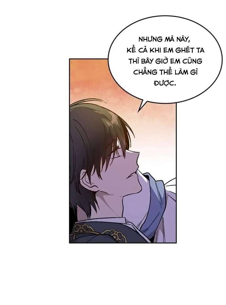 Vị Hôn Thê Khế Ước Của Công Tước - Chapter 121 - Page 21