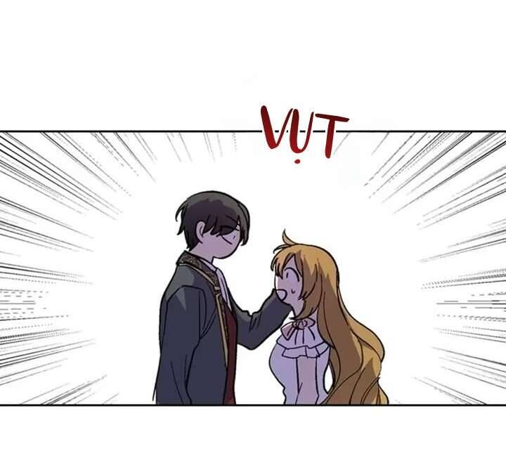 Vị Hôn Thê Khế Ước Của Công Tước - Chapter 121 - Page 28