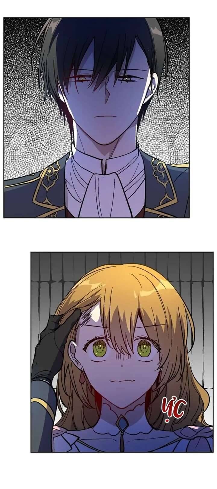 Vị Hôn Thê Khế Ước Của Công Tước - Chapter 121 - Page 29