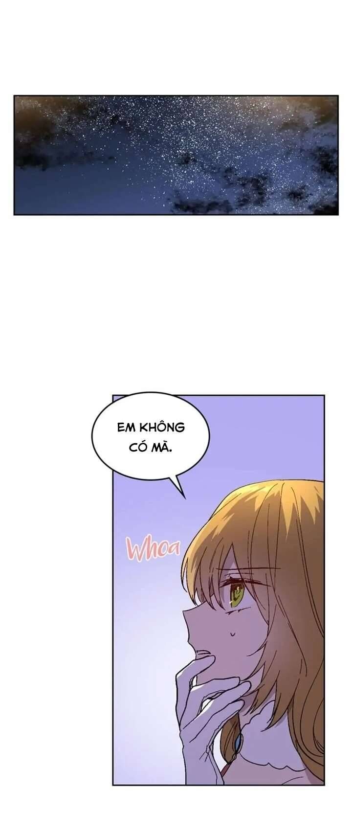 Vị Hôn Thê Khế Ước Của Công Tước - Chapter 121 - Page 3