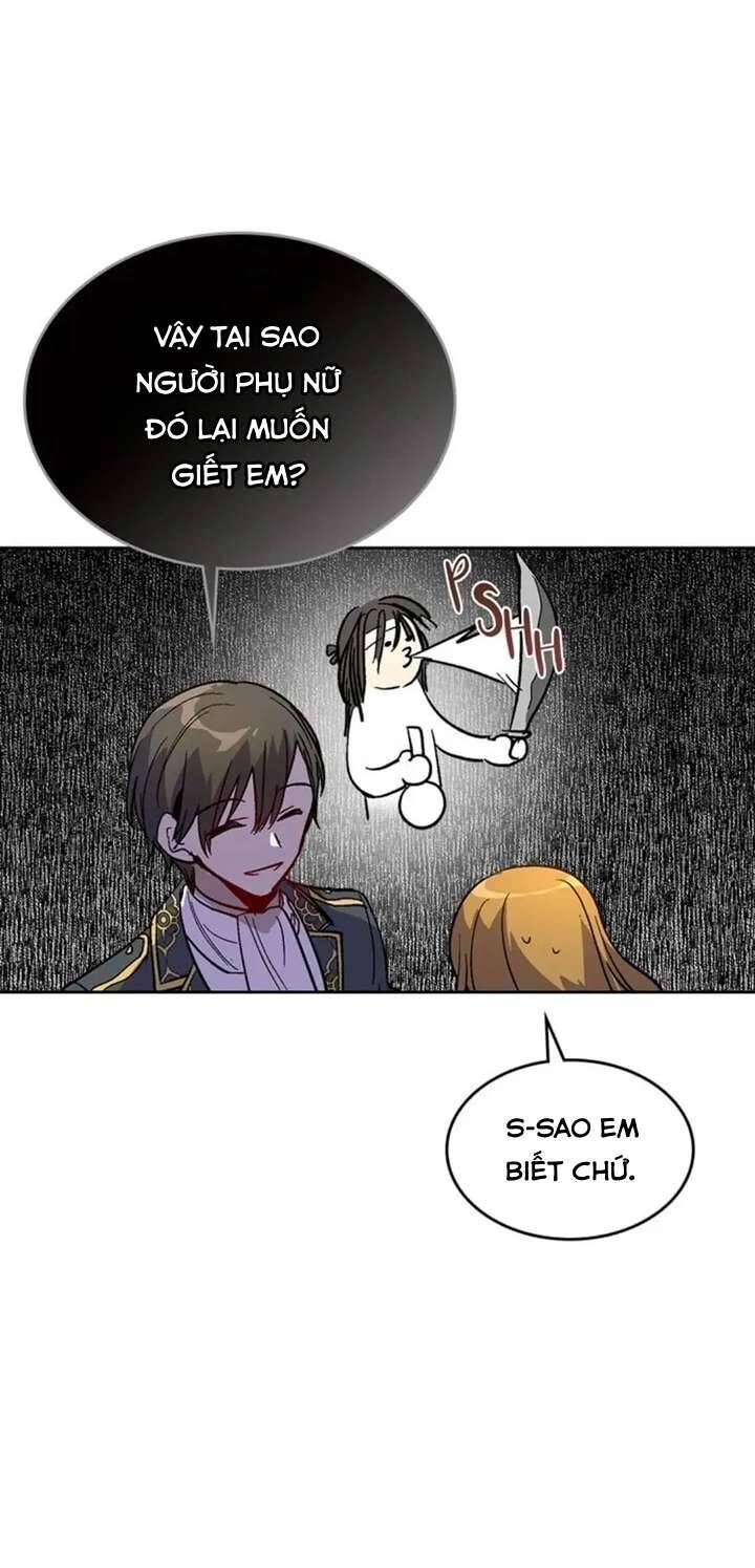 Vị Hôn Thê Khế Ước Của Công Tước - Chapter 121 - Page 30