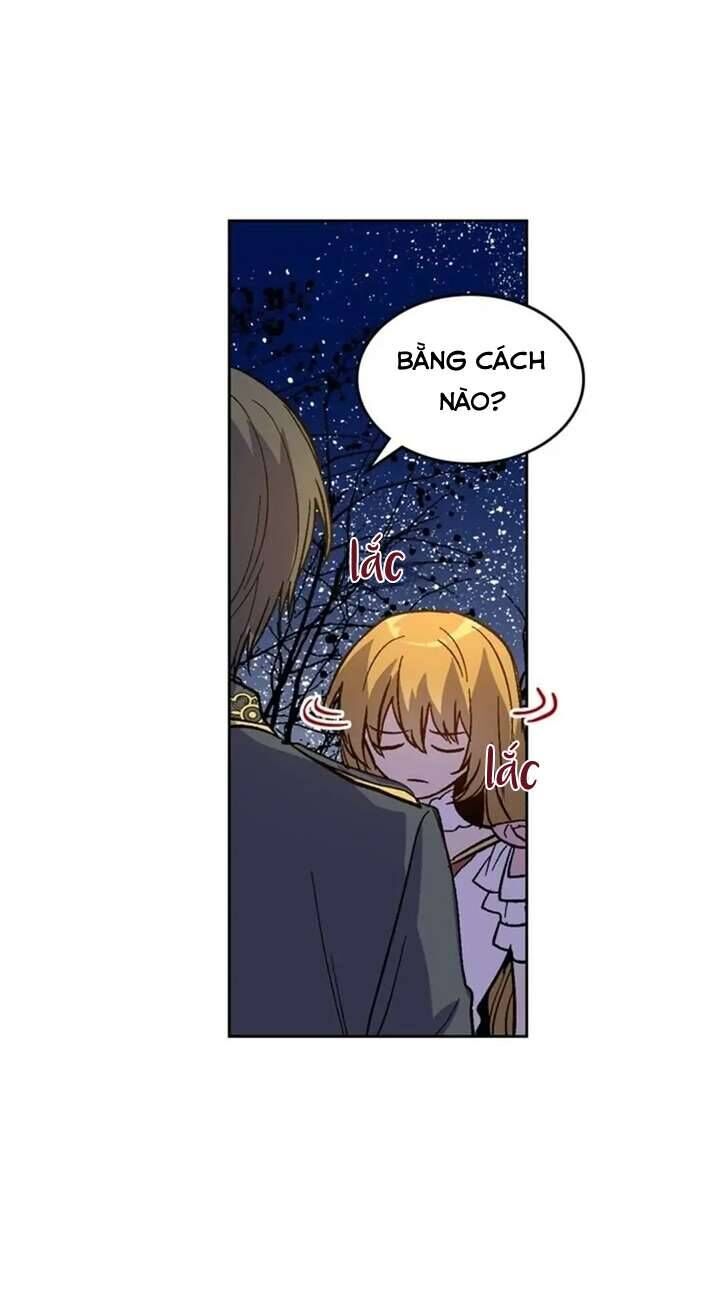 Vị Hôn Thê Khế Ước Của Công Tước - Chapter 121 - Page 32