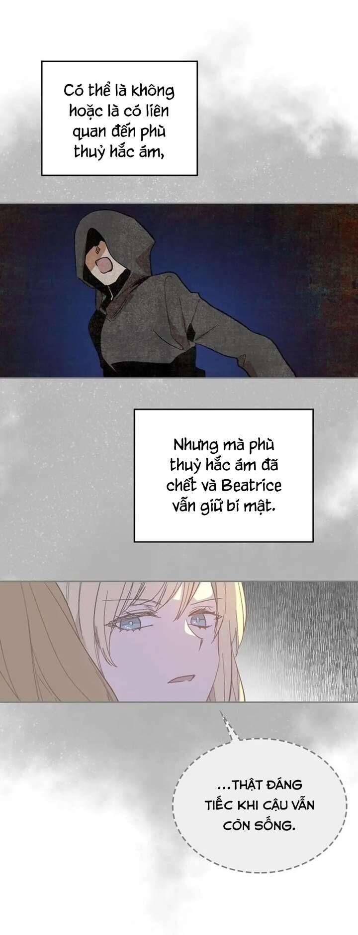 Vị Hôn Thê Khế Ước Của Công Tước - Chapter 121 - Page 33