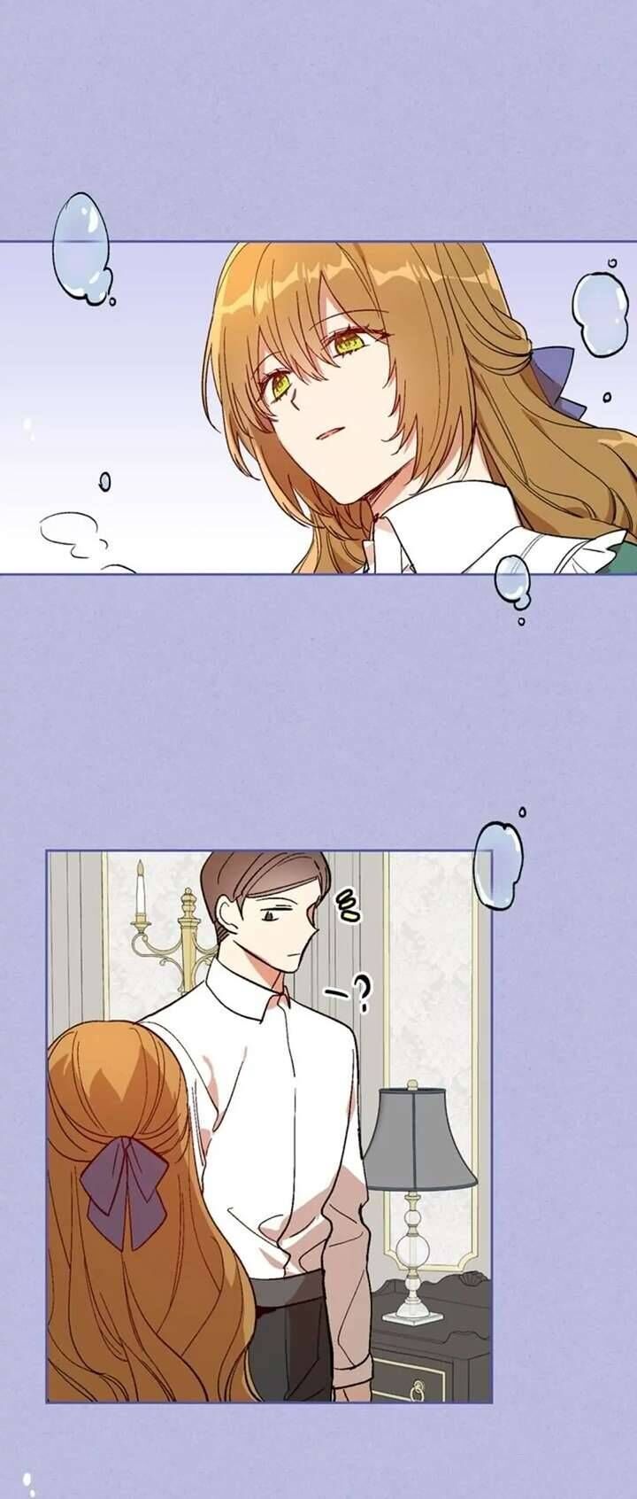 Vị Hôn Thê Khế Ước Của Công Tước - Chapter 121 - Page 36