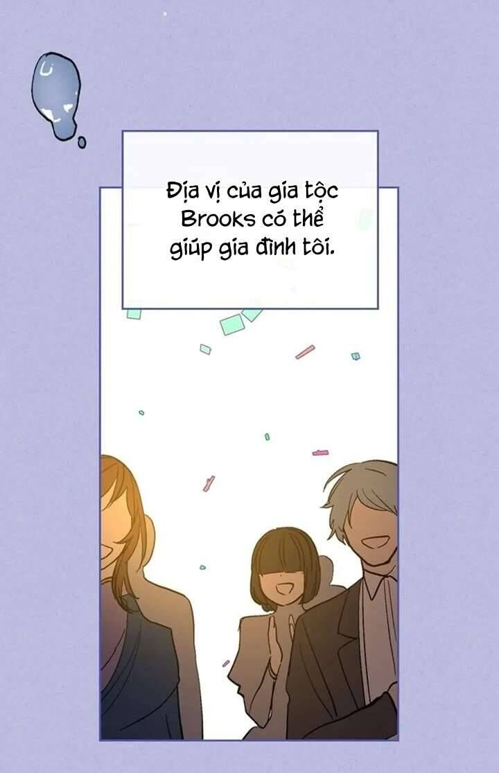 Vị Hôn Thê Khế Ước Của Công Tước - Chapter 121 - Page 39