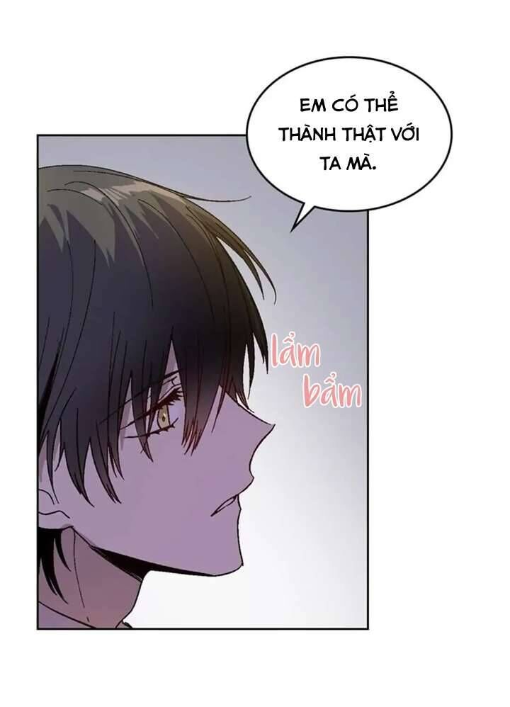 Vị Hôn Thê Khế Ước Của Công Tước - Chapter 121 - Page 4