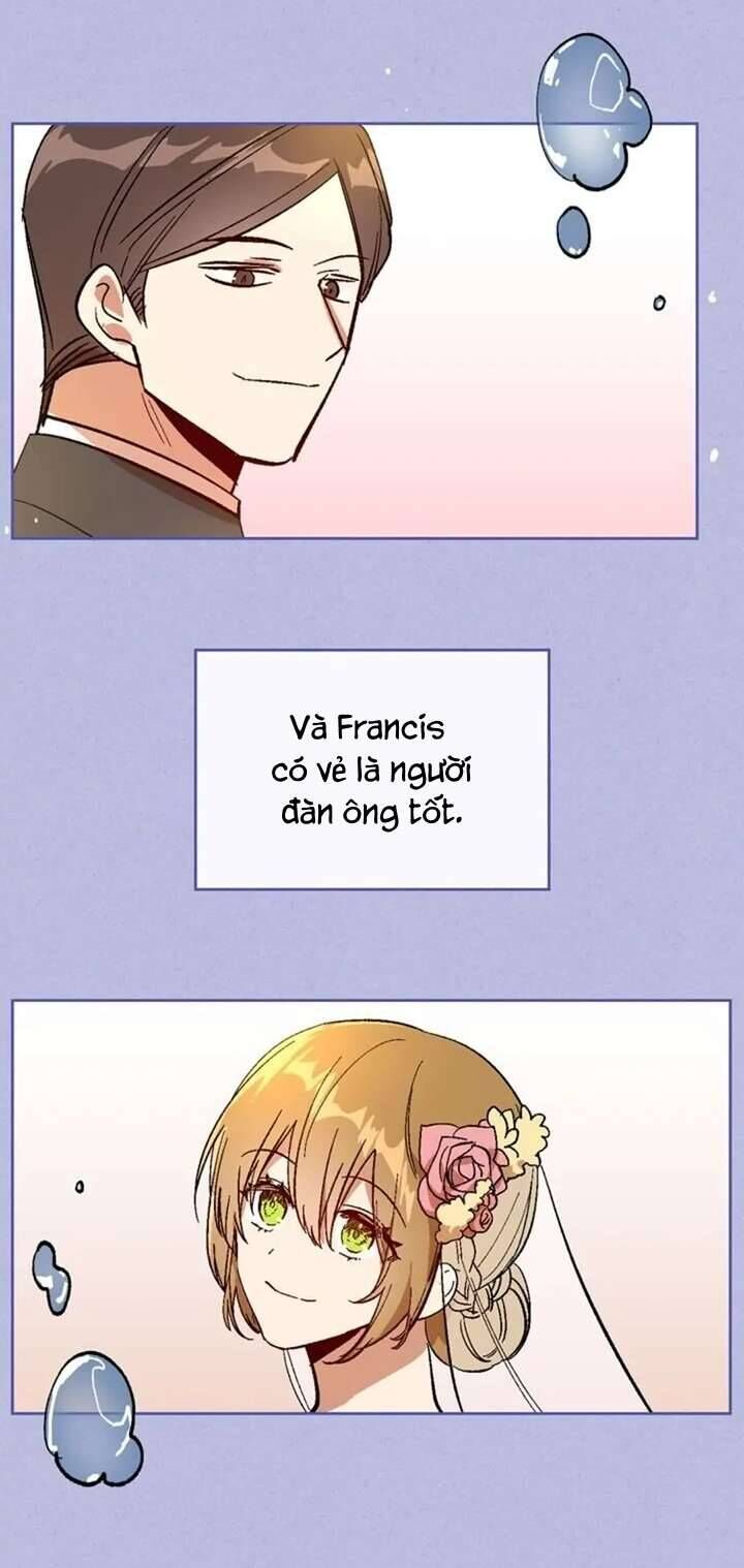 Vị Hôn Thê Khế Ước Của Công Tước - Chapter 121 - Page 40