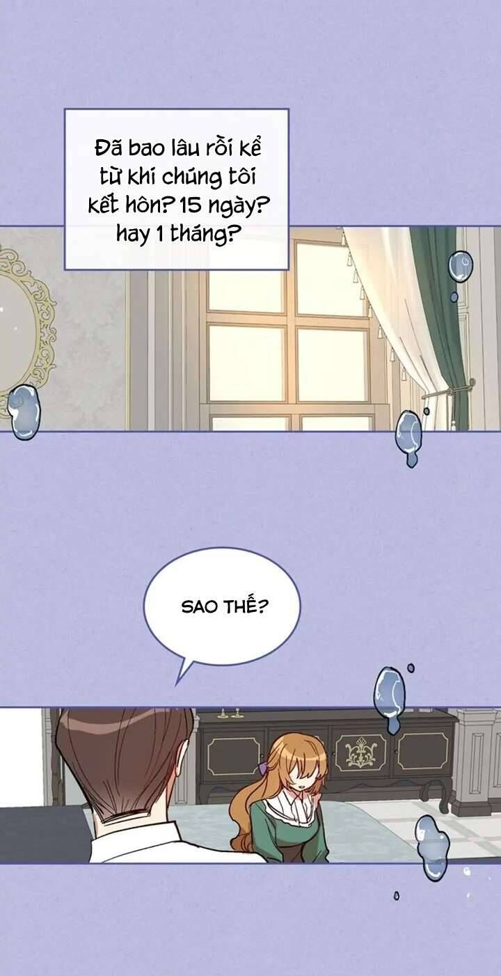 Vị Hôn Thê Khế Ước Của Công Tước - Chapter 121 - Page 41