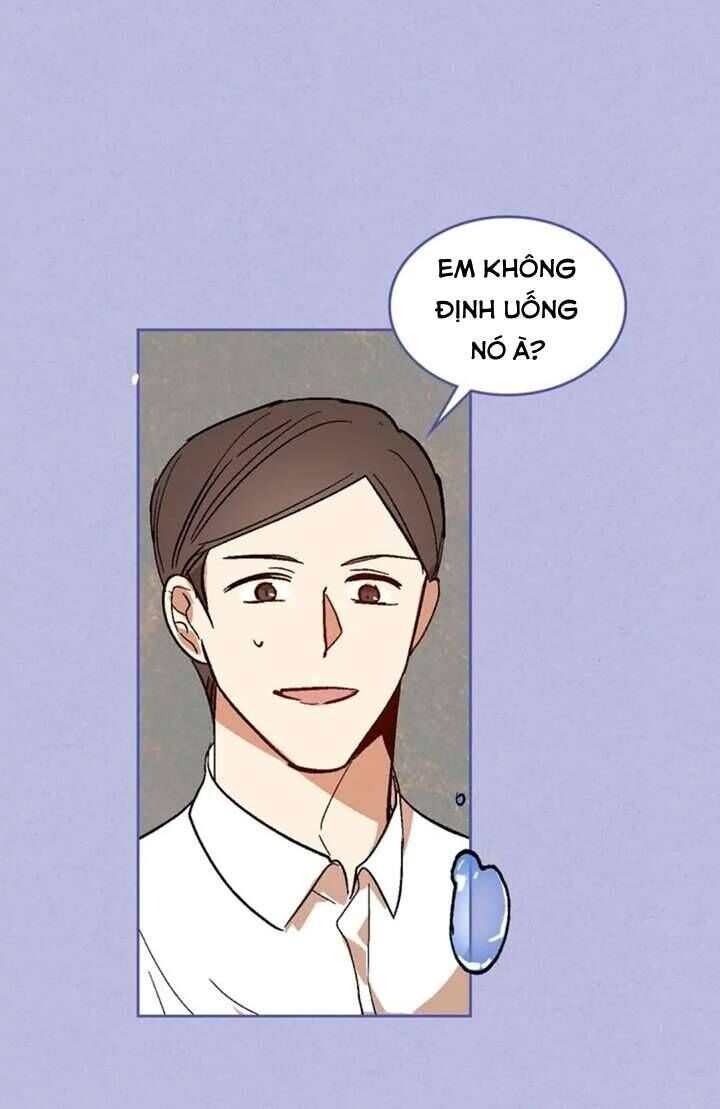 Vị Hôn Thê Khế Ước Của Công Tước - Chapter 121 - Page 42