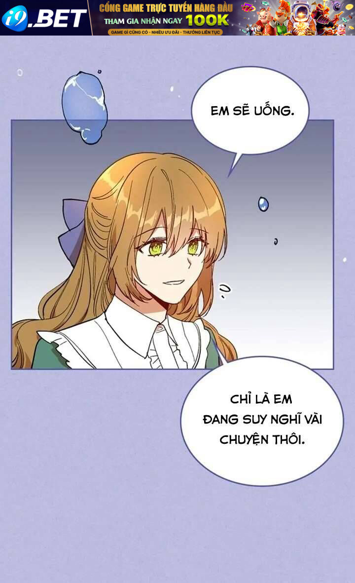 Vị Hôn Thê Khế Ước Của Công Tước - Chapter 121 - Page 43