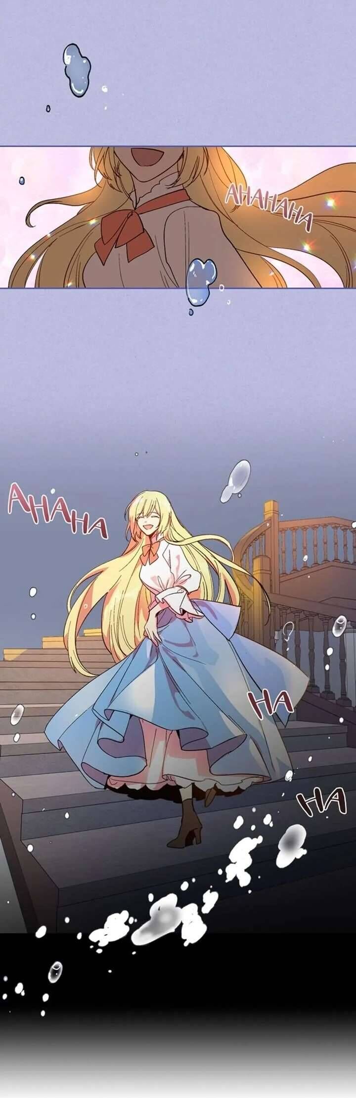 Vị Hôn Thê Khế Ước Của Công Tước - Chapter 121 - Page 45