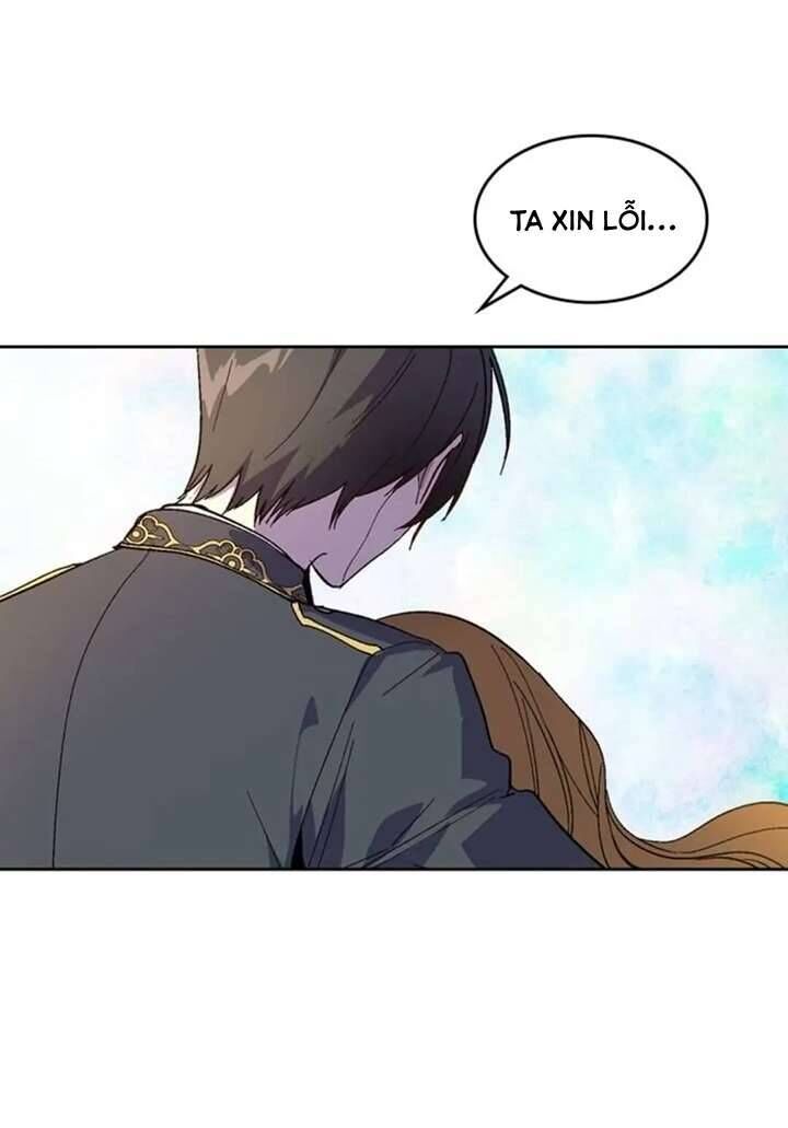 Vị Hôn Thê Khế Ước Của Công Tước - Chapter 121 - Page 6