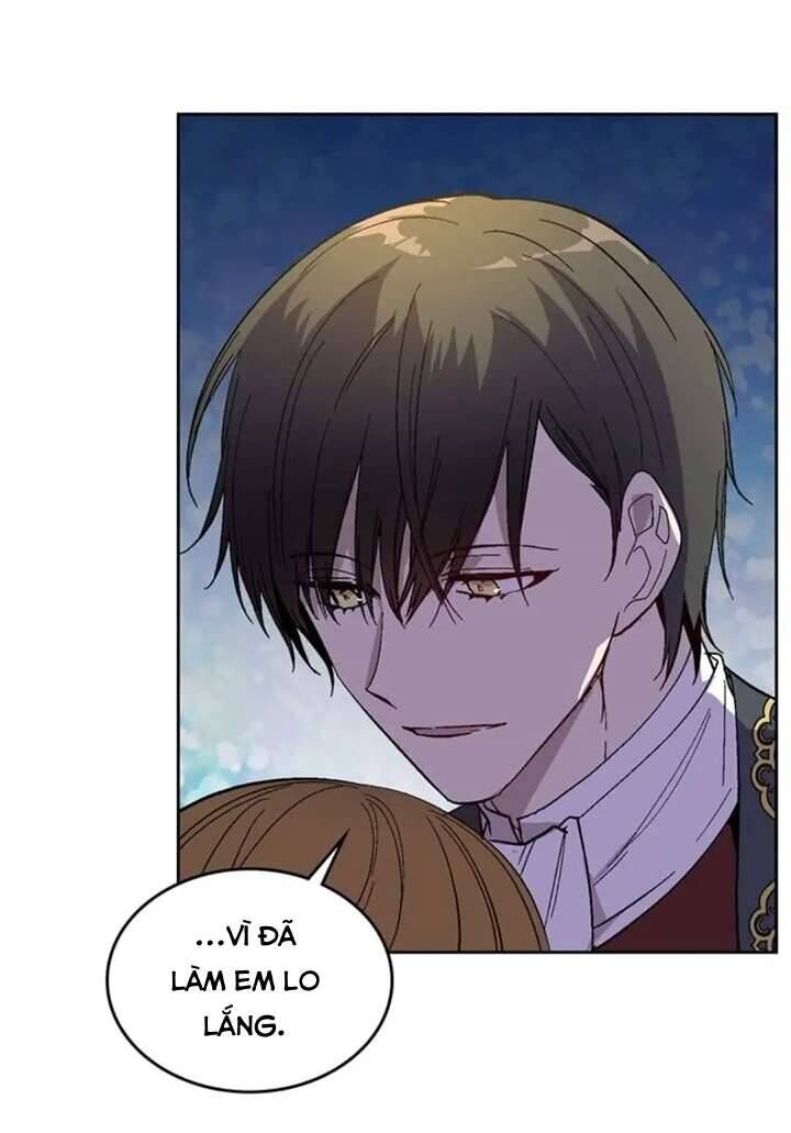 Vị Hôn Thê Khế Ước Của Công Tước - Chapter 121 - Page 7