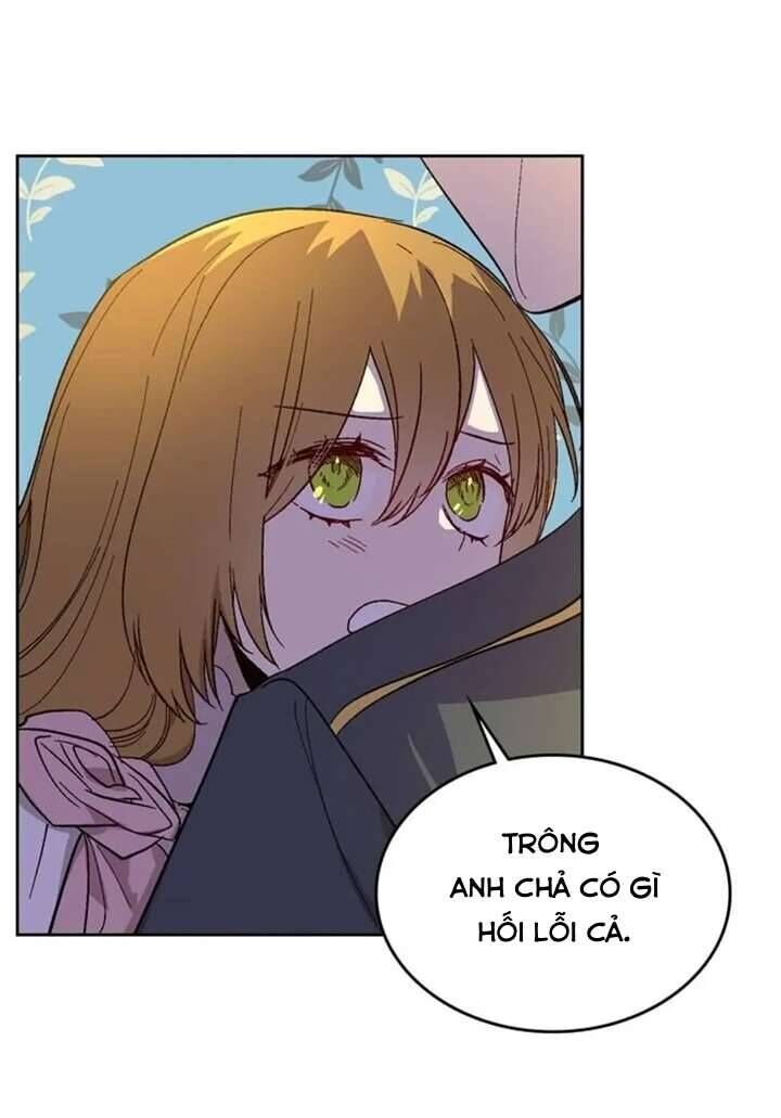 Vị Hôn Thê Khế Ước Của Công Tước - Chapter 121 - Page 8