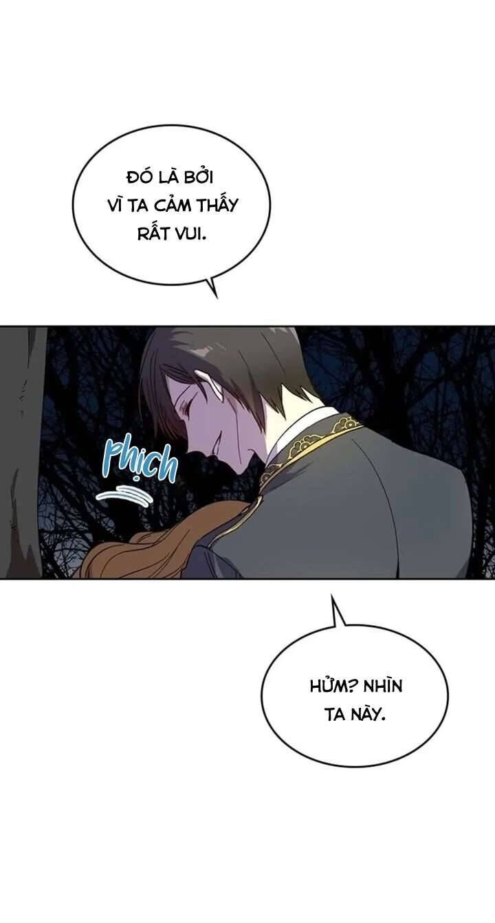 Vị Hôn Thê Khế Ước Của Công Tước - Chapter 121 - Page 9