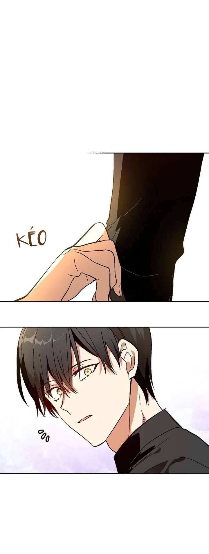 Vị Hôn Thê Khế Ước Của Công Tước - Chapter 122 - Page 12