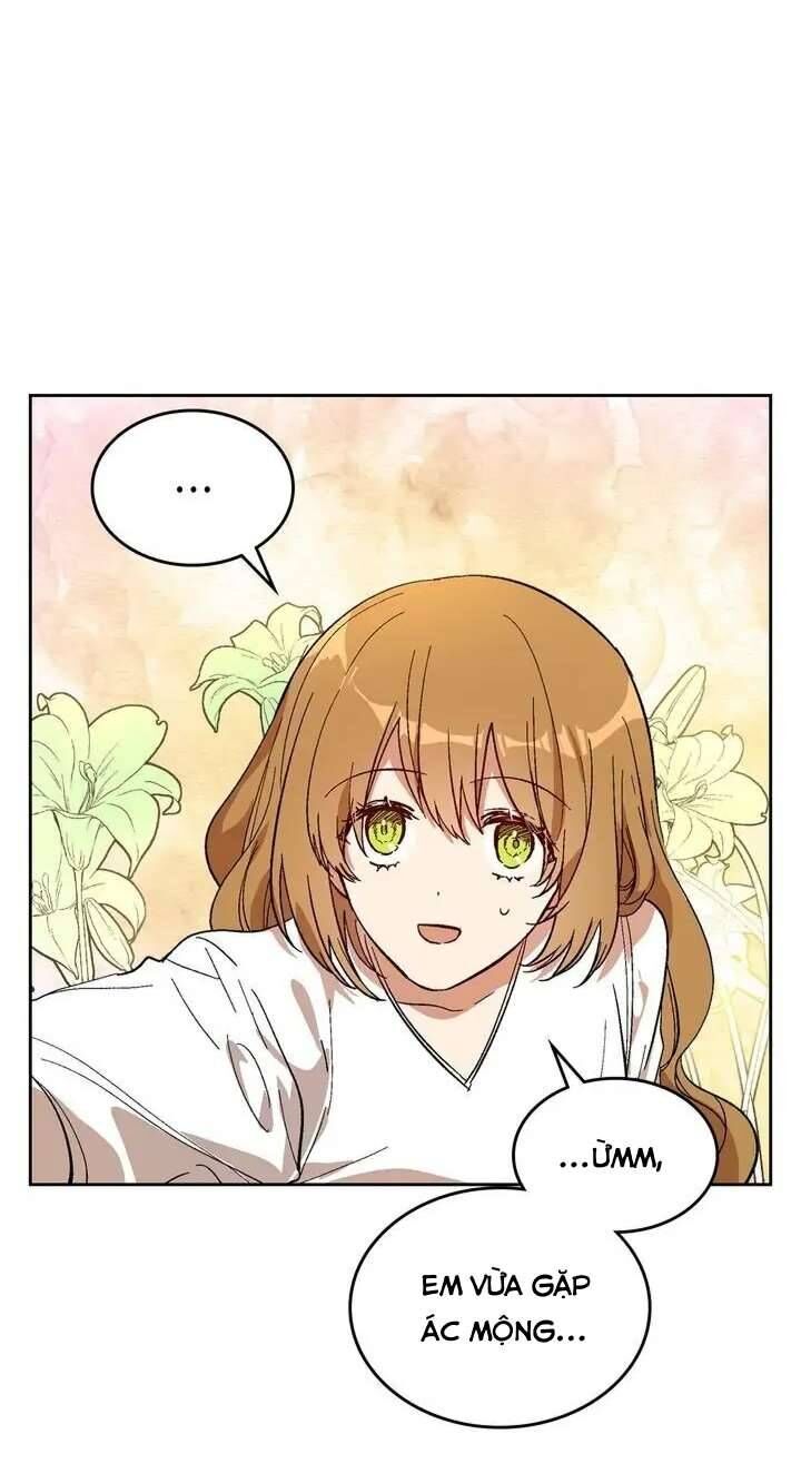 Vị Hôn Thê Khế Ước Của Công Tước - Chapter 122 - Page 13