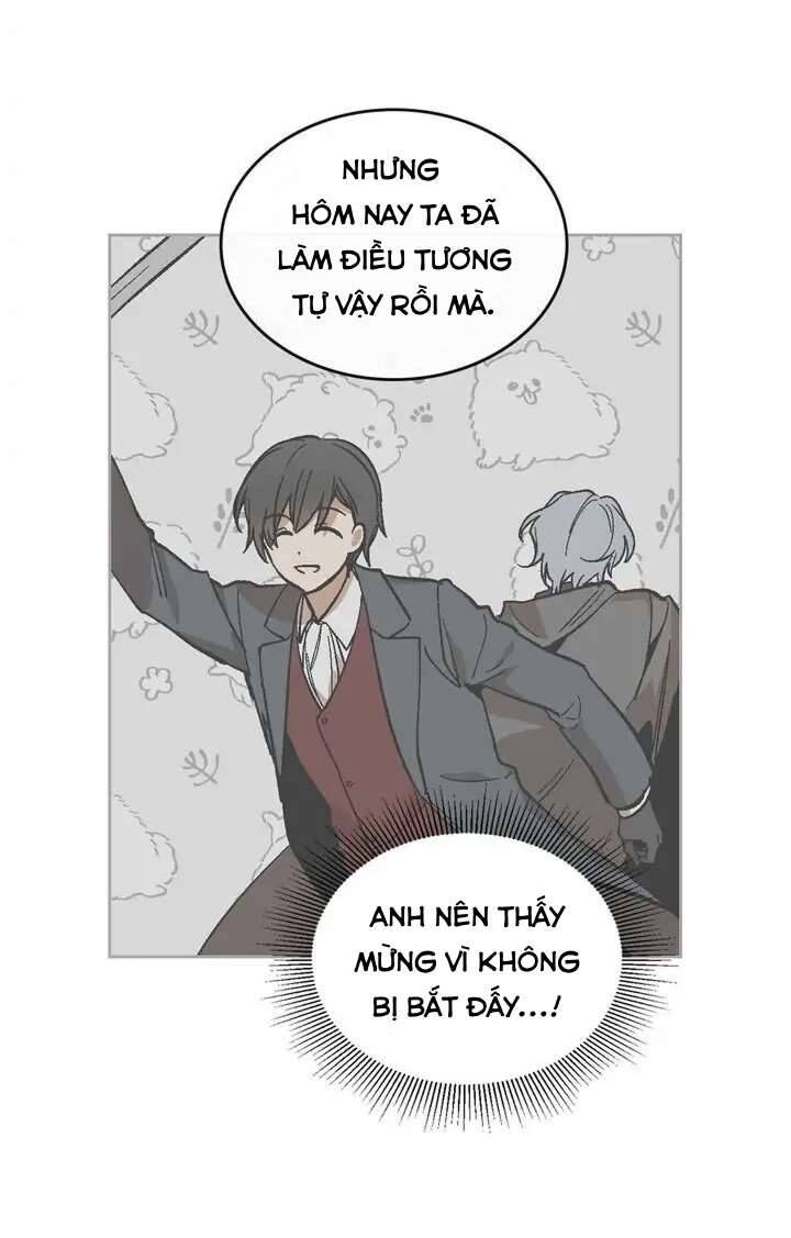 Vị Hôn Thê Khế Ước Của Công Tước - Chapter 122 - Page 19