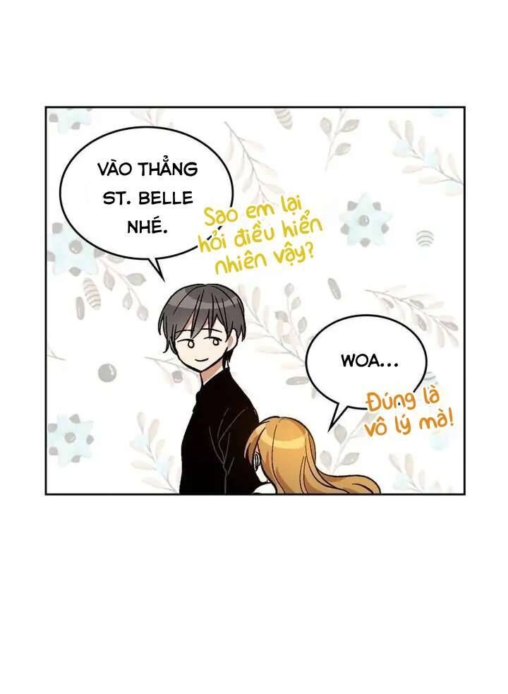 Vị Hôn Thê Khế Ước Của Công Tước - Chapter 122 - Page 22