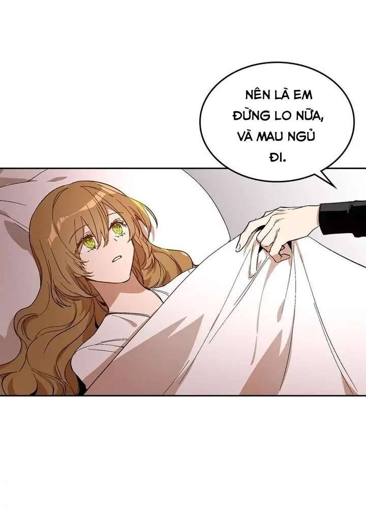 Vị Hôn Thê Khế Ước Của Công Tước - Chapter 122 - Page 25