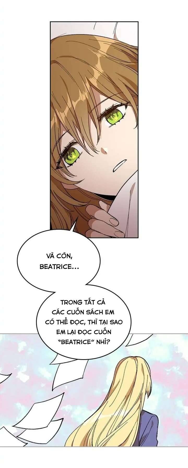 Vị Hôn Thê Khế Ước Của Công Tước - Chapter 122 - Page 26