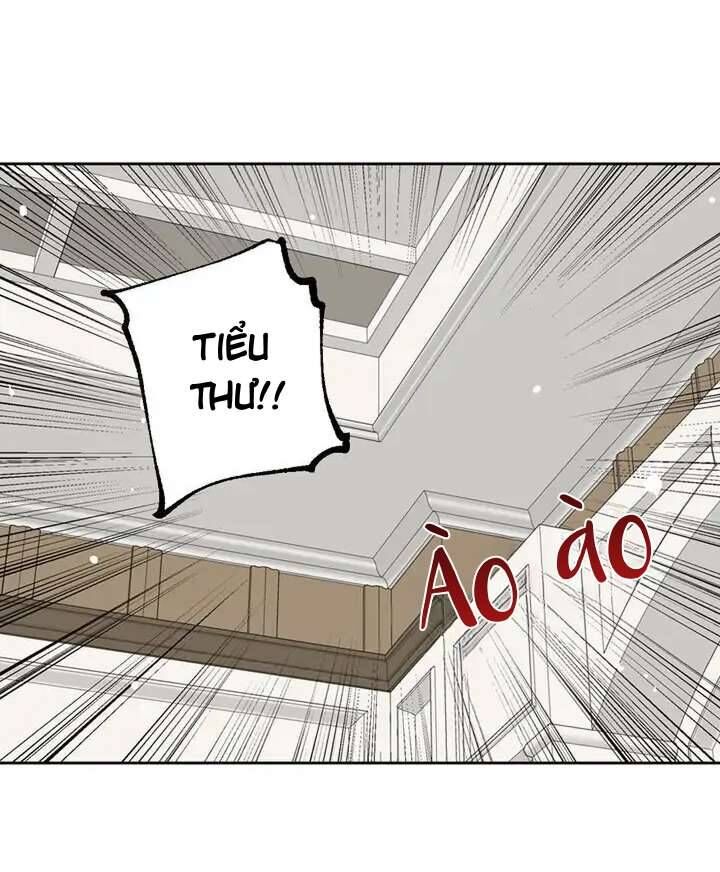 Vị Hôn Thê Khế Ước Của Công Tước - Chapter 122 - Page 3