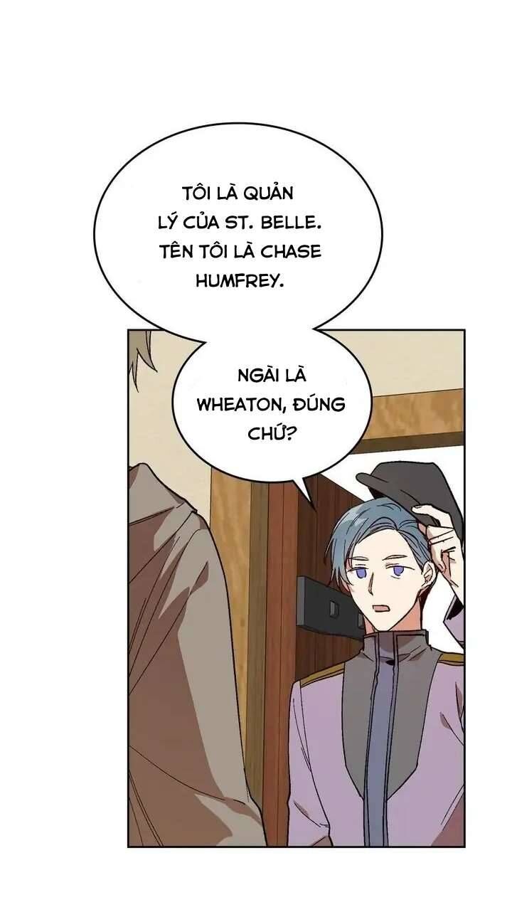 Vị Hôn Thê Khế Ước Của Công Tước - Chapter 122 - Page 32