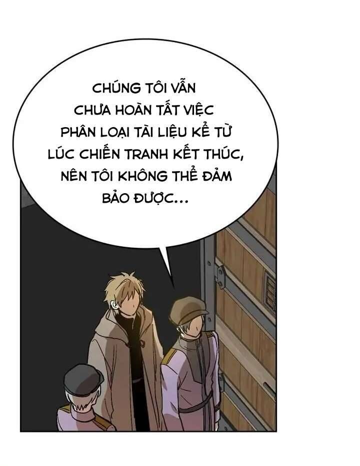 Vị Hôn Thê Khế Ước Của Công Tước - Chapter 122 - Page 36