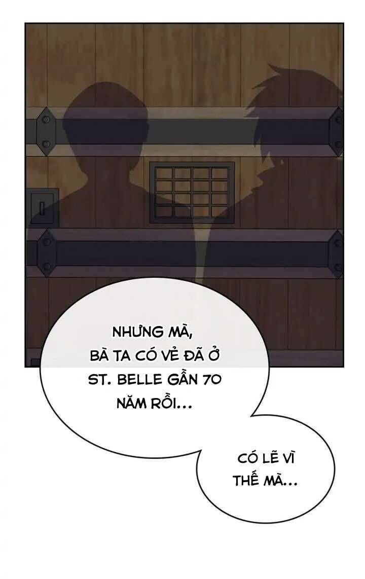 Vị Hôn Thê Khế Ước Của Công Tước - Chapter 122 - Page 37