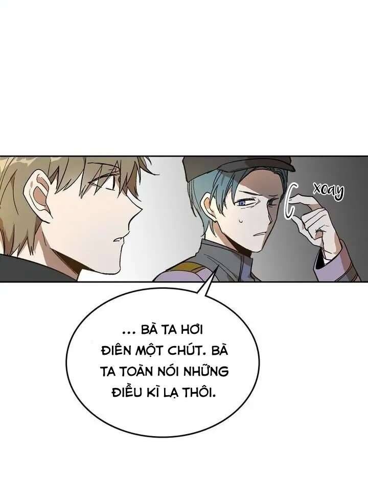 Vị Hôn Thê Khế Ước Của Công Tước - Chapter 122 - Page 38