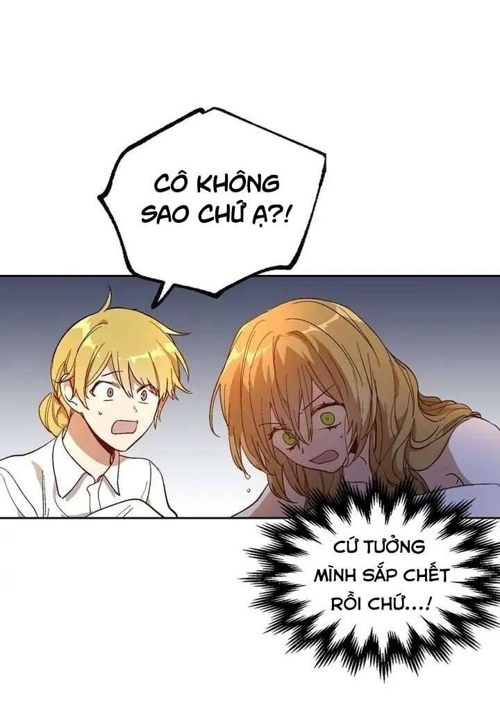 Vị Hôn Thê Khế Ước Của Công Tước - Chapter 122 - Page 4