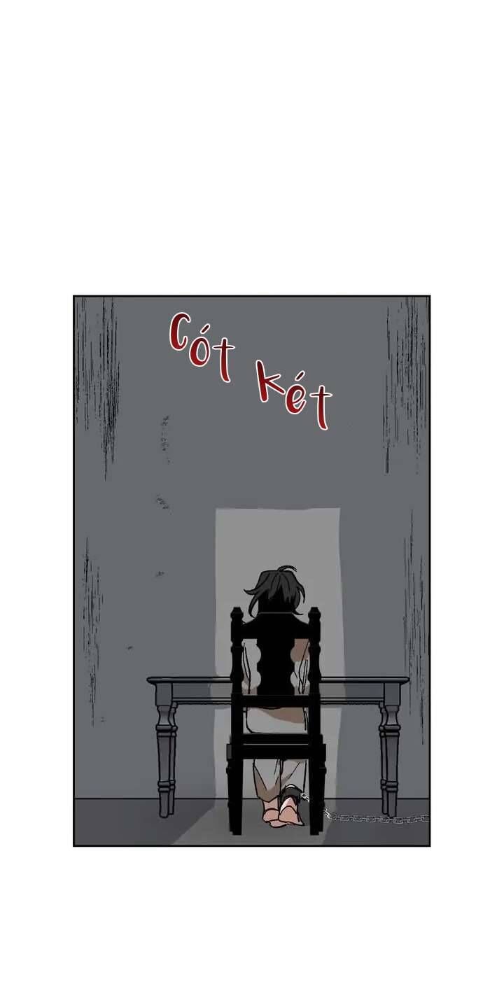 Vị Hôn Thê Khế Ước Của Công Tước - Chapter 122 - Page 40